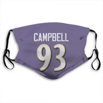 99.calais Campbell Jersey Top Sellers -  1693444819