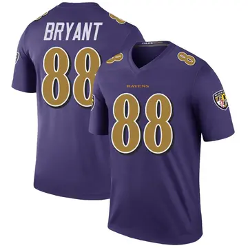 NFL Dallas Cowboys M Nike Dez Bryant #88 Limited Jersey Navy - The Locker  Room of Downey